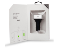 XENIC Fast Charge 9V 4USB AST-CR200 - 1434948 - zdjęcie 2